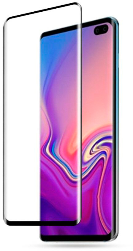 

Защитное стекло Anank Glass для Samsung Galaxy Note 10 Transparent, Glass 3D для Samsung Galaxy Note 10
