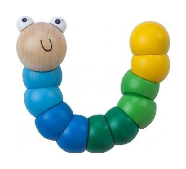 

Игра-змейка Mapacha Гусеницa 76739