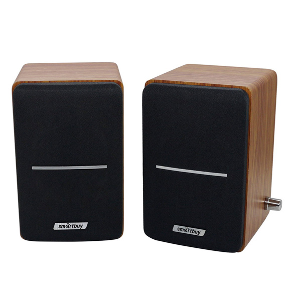 

Колонки для компьютера SmartBuy TOWER (SBA-105), TOWER (SBA-105)