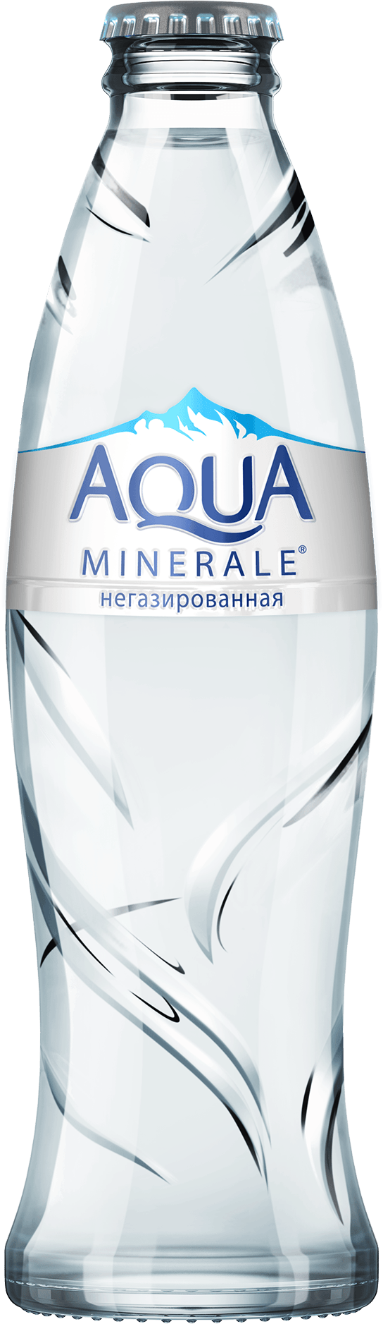 Вода Aqua Minerale питьевая негазированная 260мл 119₽