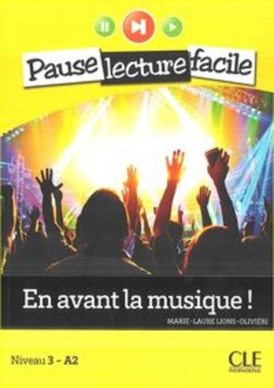 

En Avant La Musique! (+ Audio CD)