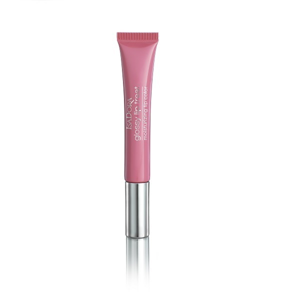 

Блеск для губ питательный IsaDora "Glossy Lip Treat", тон 58,13 мл