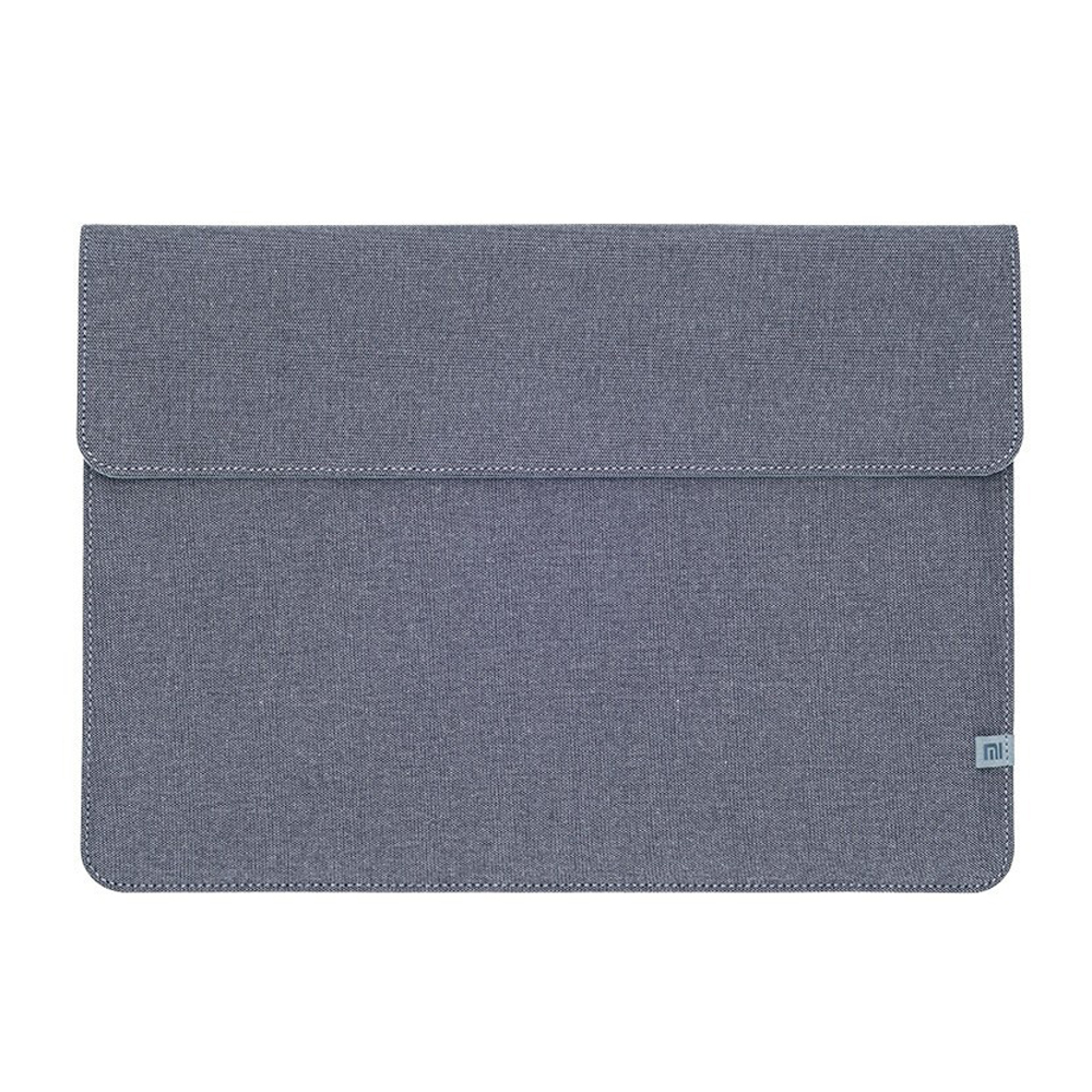 фото Чехол для ноутбука 12,5" xiaomi laptop sleeve case grey