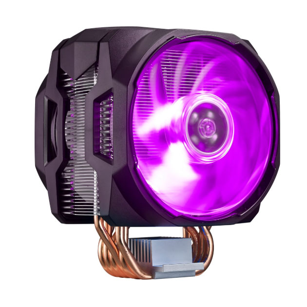 фото Кулер для процессора cooler master masterair ma610p (map-t6pn-218pc-r1)