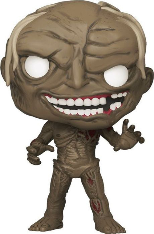 фото Фигурка funko pop! movies scary stories: jangly man