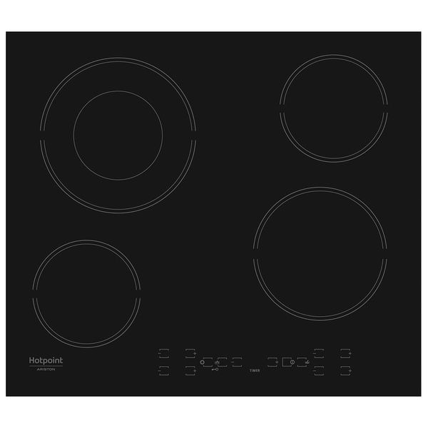 

Встраиваемая электрическая панель Hotpoint-Ariston HR 635 B, HR 635 B