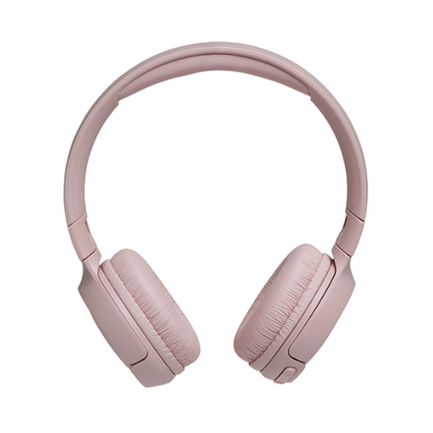 фото Беспроводные наушники jbl tune 590 bt pink