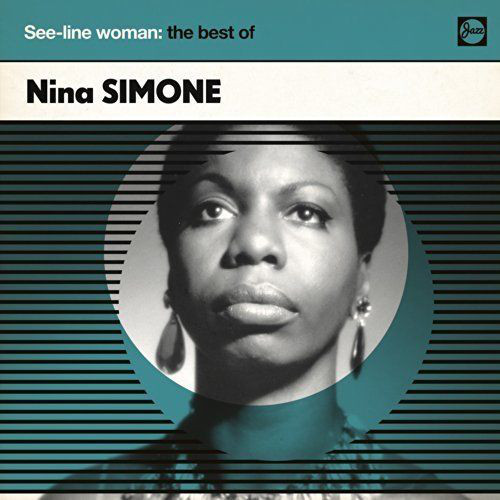 

Simone, Nina See-Line Woman: The Best Of