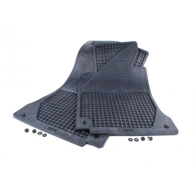 

Комплект резиновых Ковриков Пд (E39) BMW арт. 82559405043