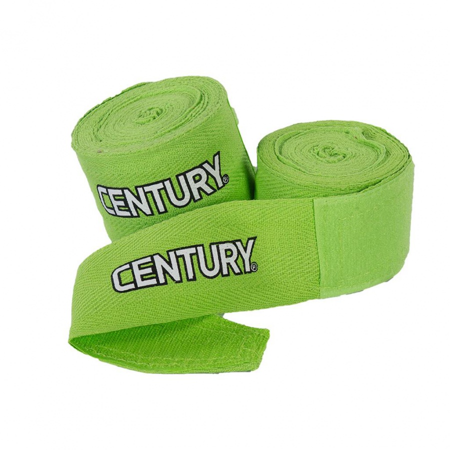 

Century Бинты Century зеленые, 1401-500-465