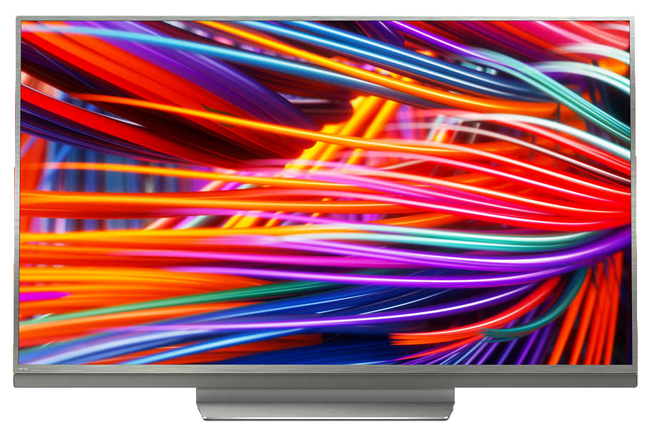 фото Led телевизор 4k ultra hd philips 65pus8503