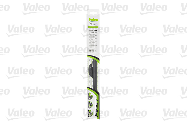 фото Щетка стеклоочистителя valeo 575784 475мм