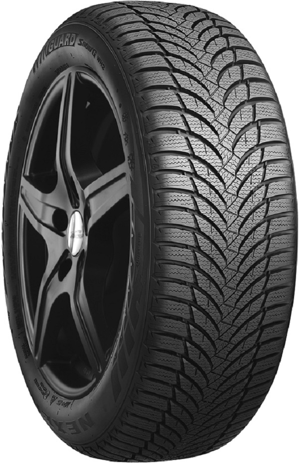 

Шины NEXEN Winguard Snow G WH2 225/70 R16 103 NXK14590, Winguard Snow G WH2
