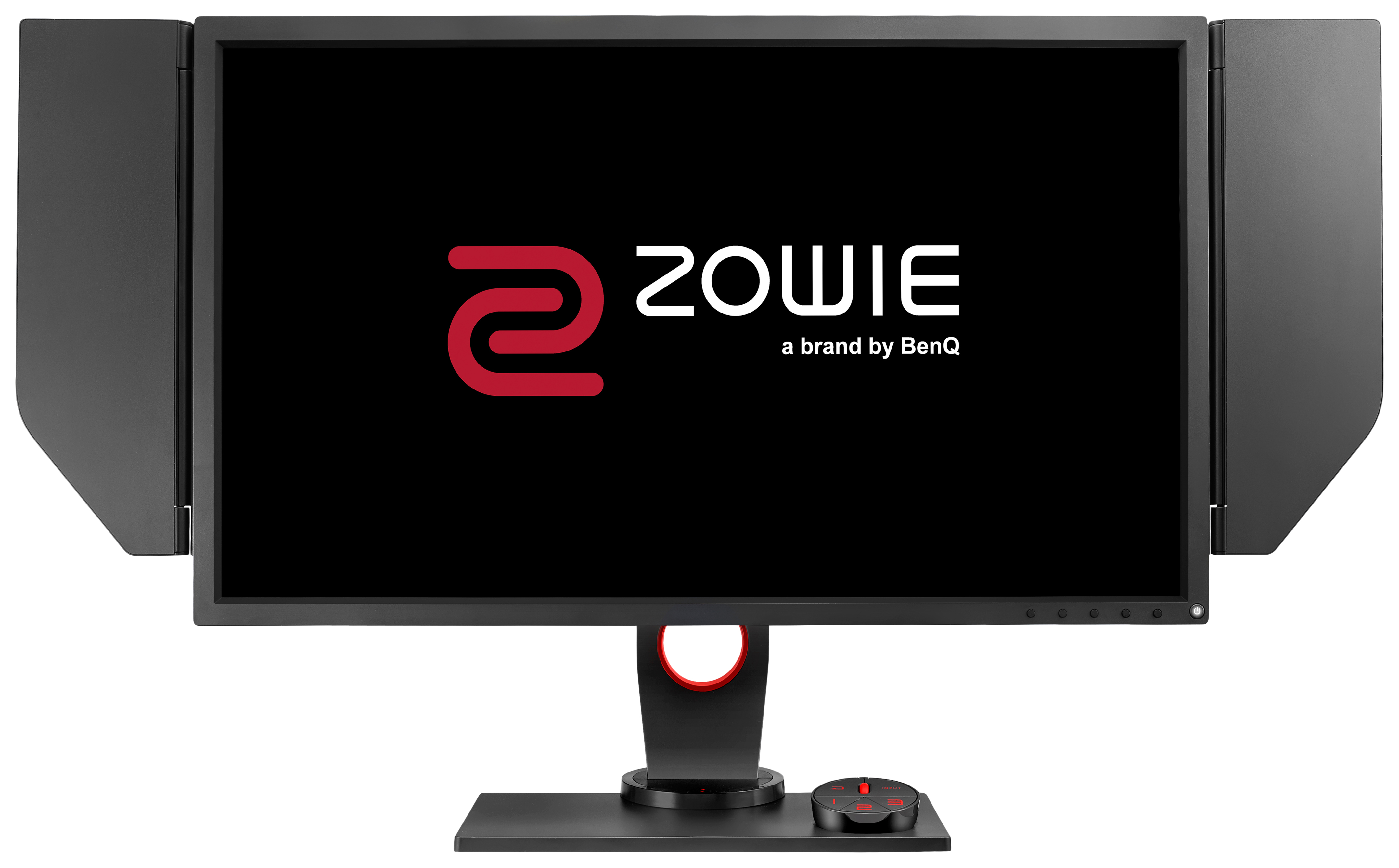 фото Монитор benq zowie xl2740