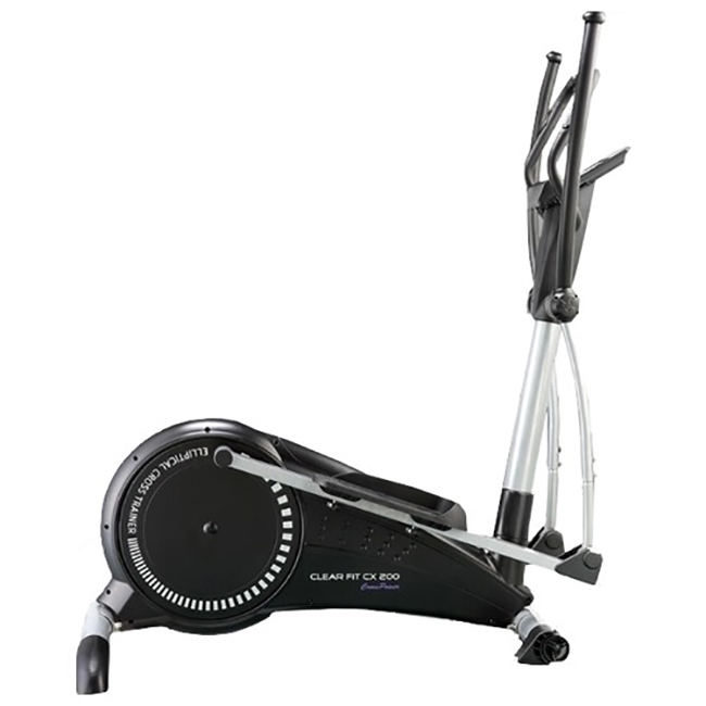 Эллиптический тренажер Clear Fit CrossPower CX 200