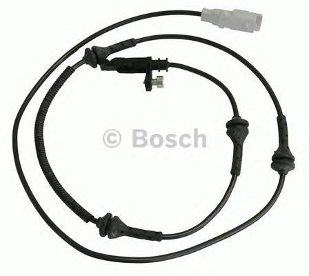 

Датчик abs BOSCH 0986594522