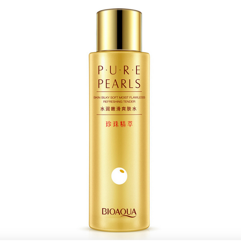 

Лосьон для лица Bioaqua Pure Pearl 120 мл