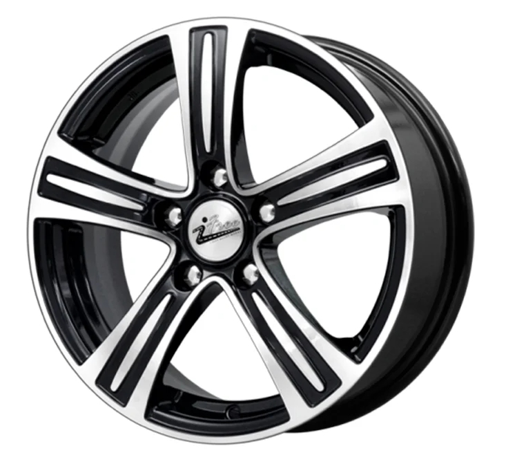 фото Колесный диск ifree r15 6j pcd5x108 et43 d67.1 whs145155