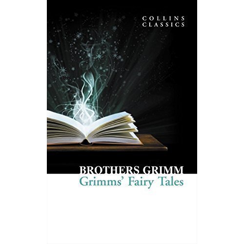 

Grimm`S Fairy Tales