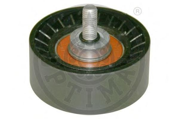 

Ролик ремня приводного Optimal 0N1449