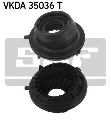 фото Подшипник опоры амортизатора skf vkd35036t