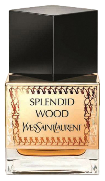 

Парфюмерная вода Yves Saint Laurent Splendid Wood 80 мл, Splendid Wood Woman, 80 мл