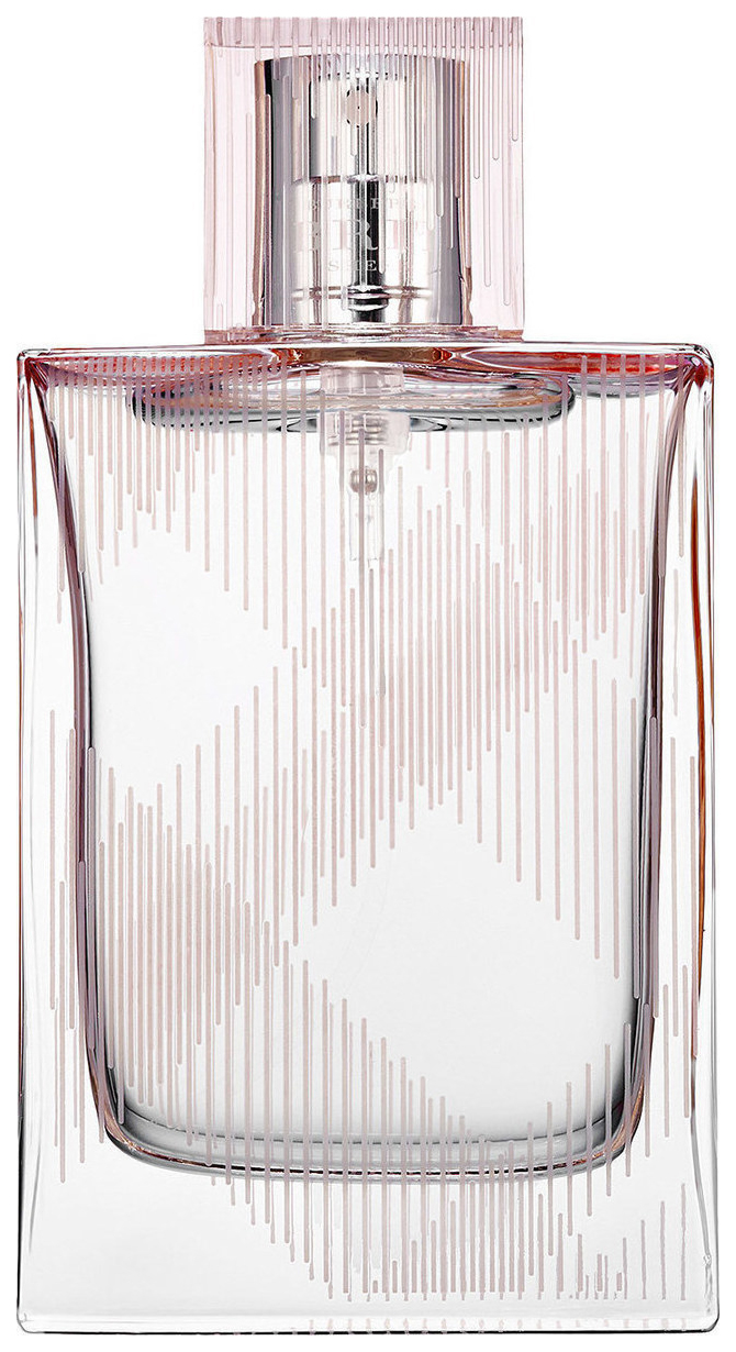 Туалетная вода Burberry Brit Sheer 30 мл burberry brit femme eau de toilette 100