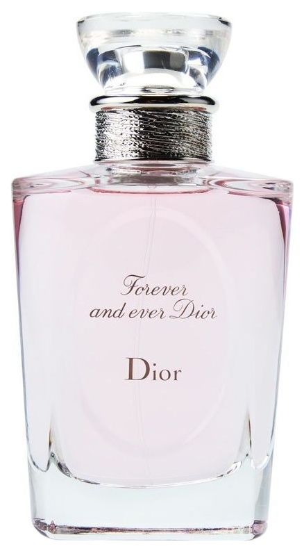 Туалетная вода Christian Dior Forever And Ever 100 мл