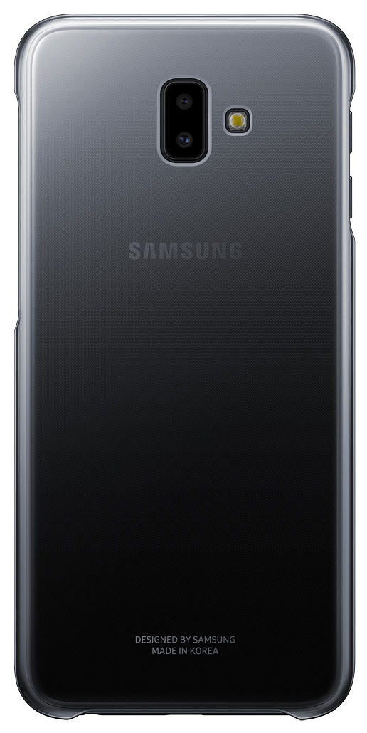 фото Чехол samsung ef-aj610cbegru