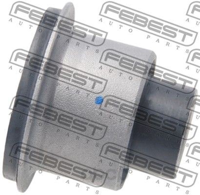 фото Сайлентблок подрамника передний febest mab-145 mitsubishi grandis 03-09
