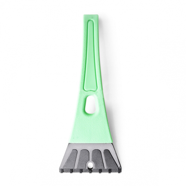 

Скребок для снега "AUTOPROFI" SC-1419 BK/GREEN