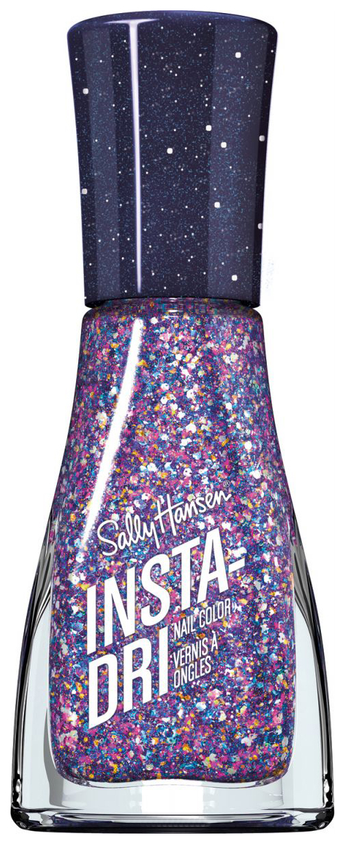 фото Лак для ногтей sally hansen insta-dri nail color тон 483 9,17 мл