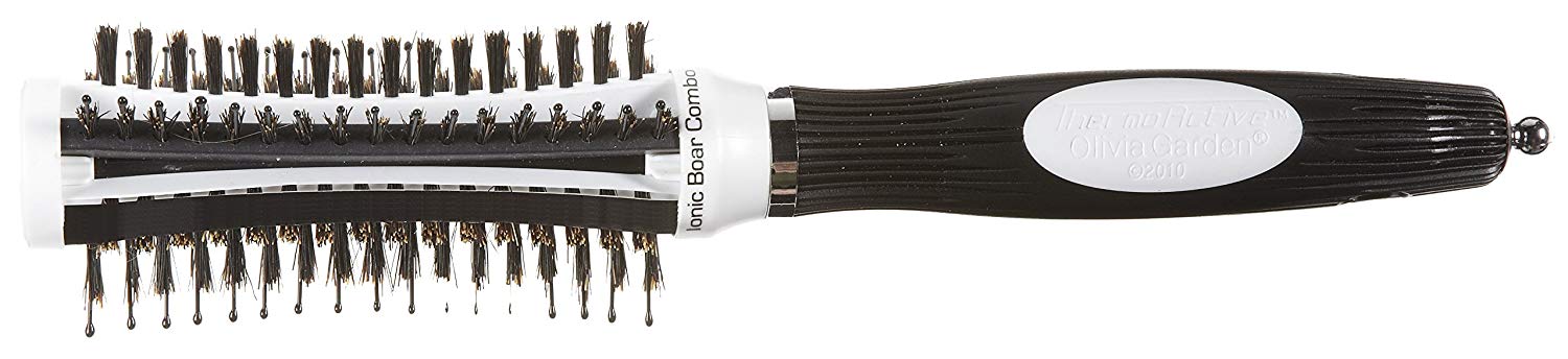 

Брашинг Olivia Garden Thermo Active 27 мм OGBTA27, ThermoActive