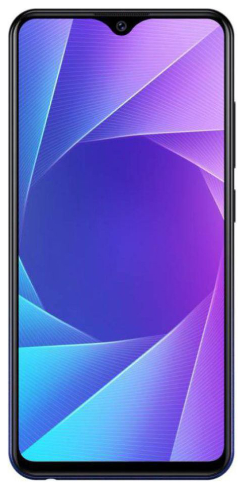 

Смартфон Vivo Y95 4/64GB Starry Black (1807), Y95