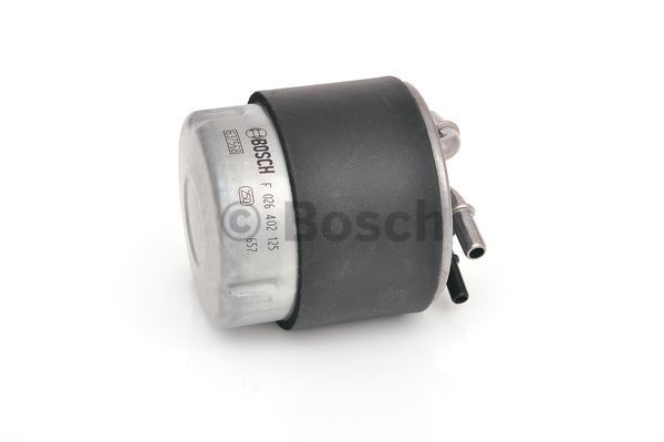 фото Фильтр топливный bosch f 026 402 125