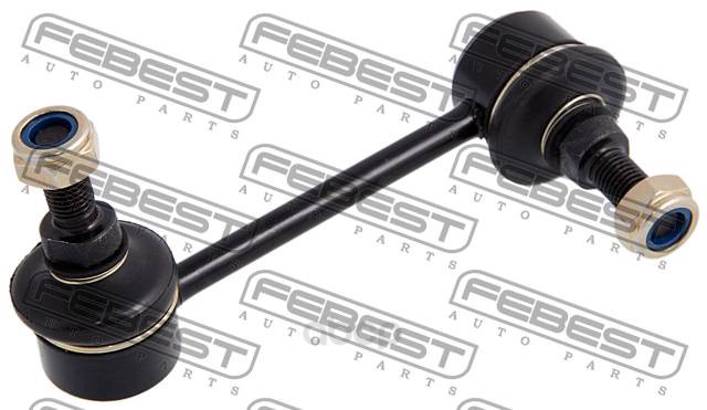фото Стойка стабилизатора febest 0223v35rr