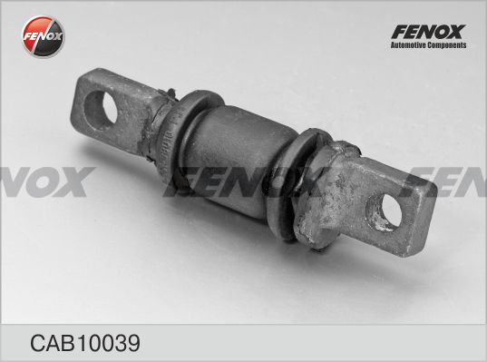 фото Сайлентблок рычага передний fenox cab10039 hyundai sonata v new ef 01-