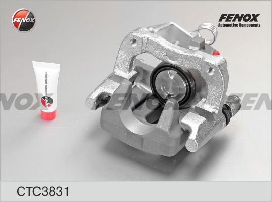 

Тормозной суппорт FENOX CTC3831 задний левый