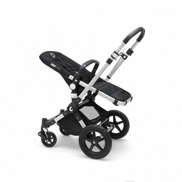 

Коляска 2 в 1 Bugaboo Cameleon3 plus base alu black, Cameleon3