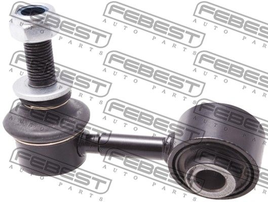 фото Стойка стабилизатора febest 0123-uck65fr