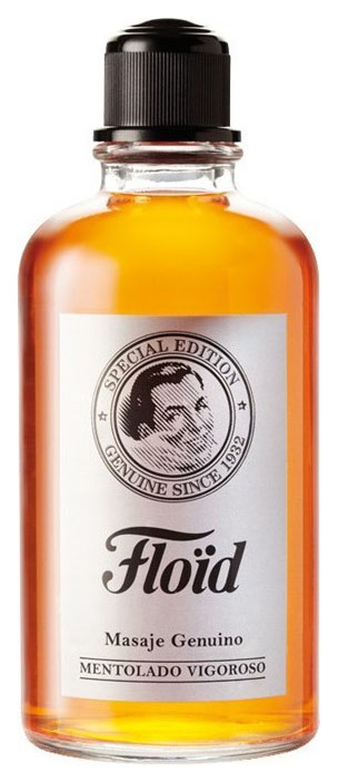 

Лосьон после бритья Floid After Shave Masaje mentolado Vigoroso 400 мл