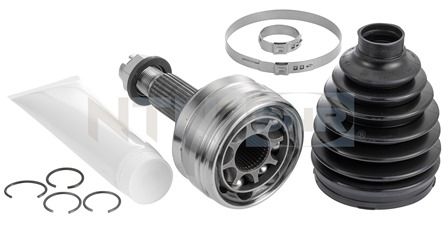 

Шрус SNR OJK55.005