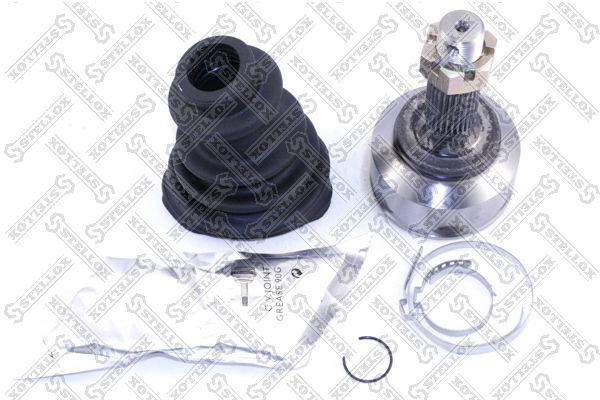 

Шрус Stellox 150 1469-SX