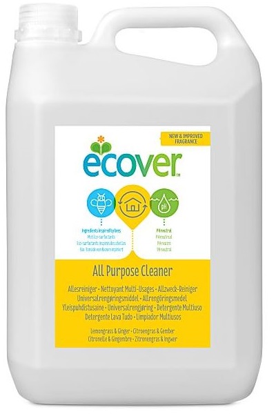 

Универсальное чистящее средство Ecover 5 л