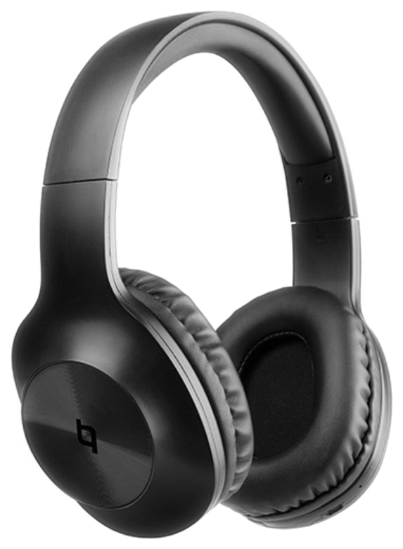 фото Беспроводные наушники ttec soundmax black