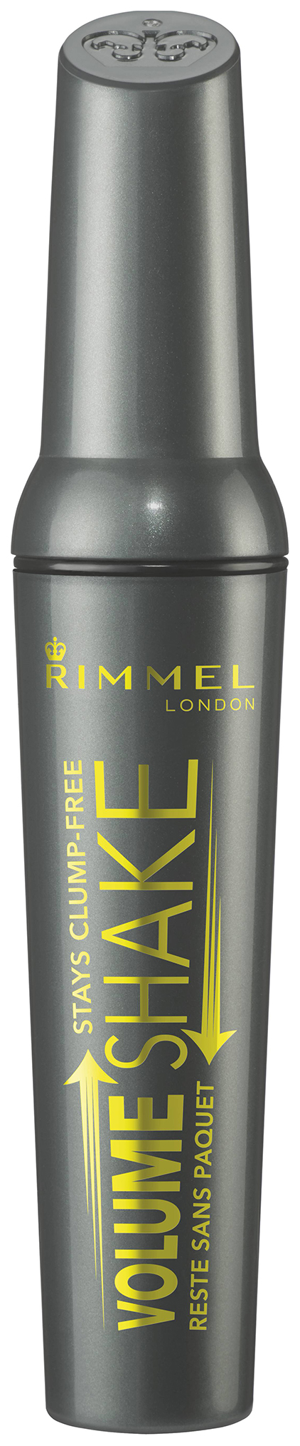

Тушь для ресниц Rimmel Volume Shake 9 мл