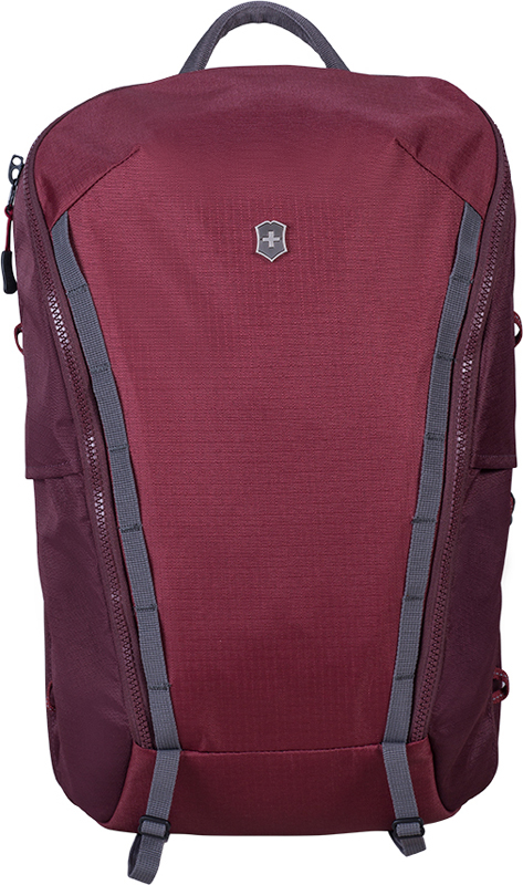 фото Рюкзак wenger altmont active everyday laptop backpack бордовый 13 л