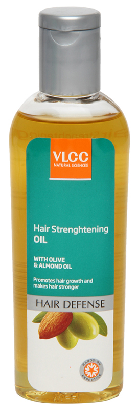 фото Масло для волос vlcc hair strengthening oil 100 мл