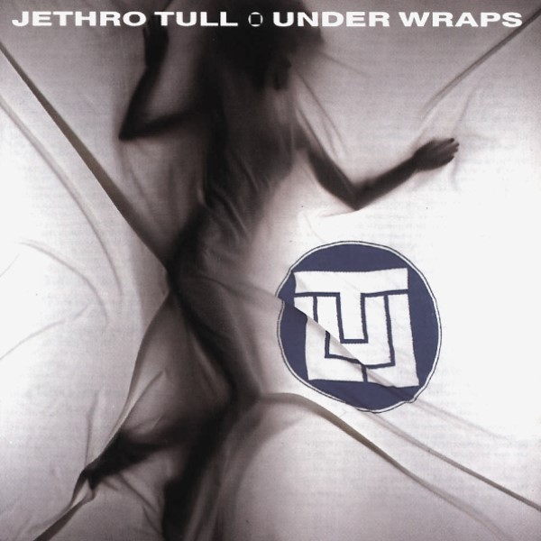 

Jethro Tull "Under Wraps" CD