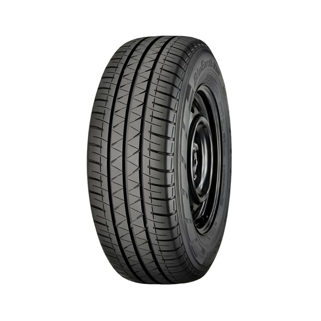 

Шины YOKOHAMA BluEarth-Van RY55 185/0 R14 102/100 E4752, BluEarth-Van RY55